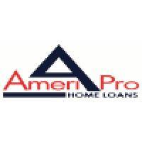 ameripro home loans logo image