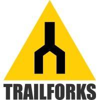 trailforks logo image