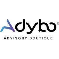 adybo logo image