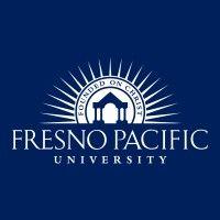 fresno pacific university logo image