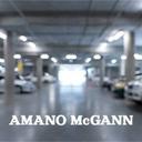 logo of Amano Mcgann Inc