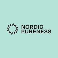 nordic pureness oy logo image