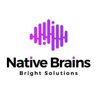 native brains logo image