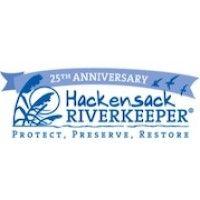 hackensack riverkeeper, inc. logo image