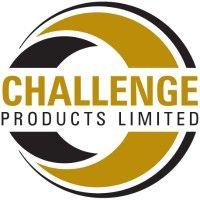 challenge products ltd logo image