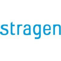 stragen nordic a/s logo image