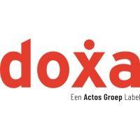 doxa logo image