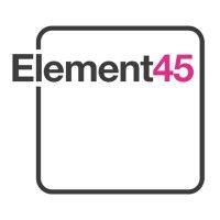 element45 logo image