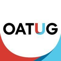 oracle applications & technology users group (oatug) logo image