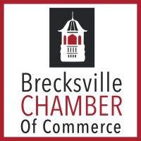 brecksville chamber of commerce logo image