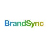 brandsync events logo image