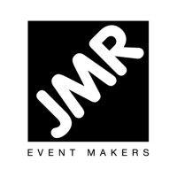 jmr logo image