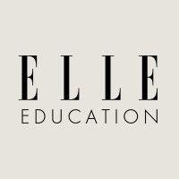 elle education logo image