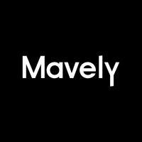 mavely logo image