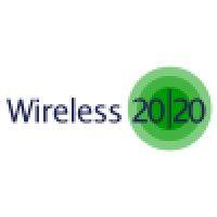 wireless 20/20 logo image