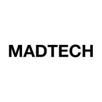 mad tech consulting logo image