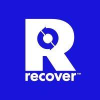 recover logo image