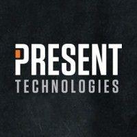 present technologies logo image