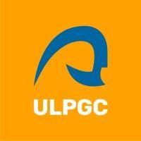 universidad de las palmas de gran canaria logo image