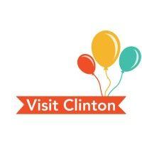 visit clinton