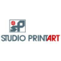 studio printart logo image