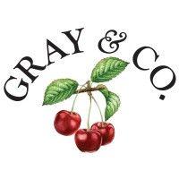 gray & company logo image