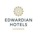 logo of Edwardian Hotels London