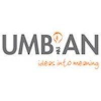 umbian inc. logo image