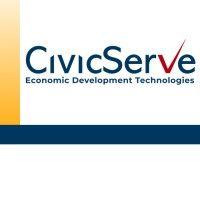 civicserve logo image