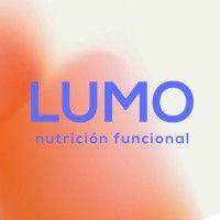 lumo nutrición funcional logo image