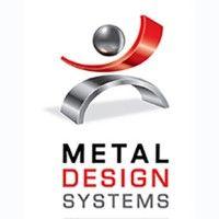 metal design systems, inc logo image