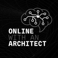 online with an architect