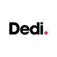 dedi agency logo image