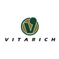 vitarich corp (vita) logo image