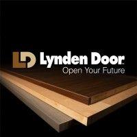 lynden door inc. logo image