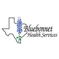 bluebonnet health services logo image