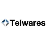 telwares, an alsbridge company logo image