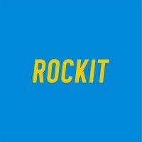 rockit logo image