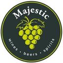 logo of Majestic Wine