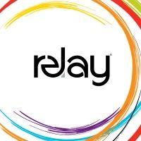 relay global logo image