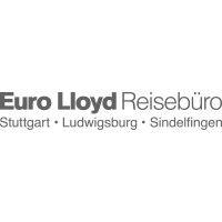 euro lloyd reisebüro logo image