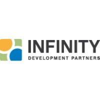 infinity development partners logo image