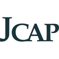 j capital research logo image