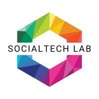 socialtech lab logo image