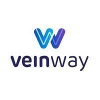 veinway ltd. logo image