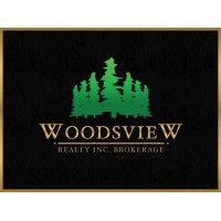 woodsview realty logo image