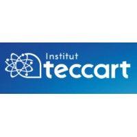 institut teccart logo image