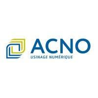 acno logo image