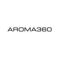 aroma360 logo image