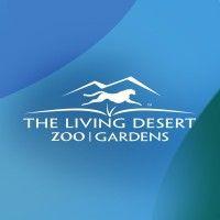 the living desert zoo and gardens logo image